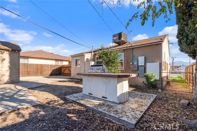 Detail Gallery Image 26 of 28 For 1572 Belle, San Bernardino,  CA 92404 - 3 Beds | 1 Baths