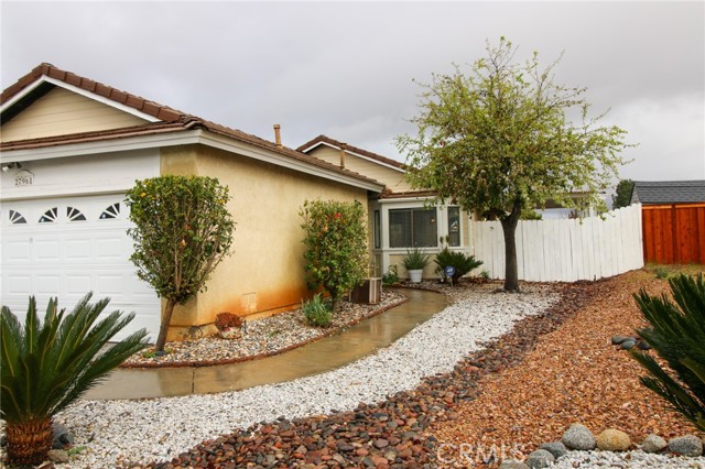 Details for 27968 Rain Dance Drive, Menifee, CA 92585