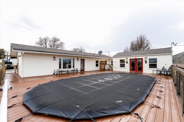 Detail Gallery Image 30 of 46 For 1201 Ball Mountain Little Shasta Rd, Montague,  CA 96064 - 3 Beds | 3/1 Baths