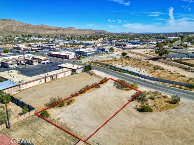 Detail Gallery Image 12 of 20 For 45 Lot 45 Acoma Trl, Yucca Valley,  CA 92284 - – Beds | – Baths