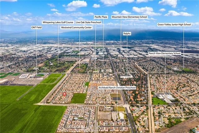 Detail Gallery Image 67 of 70 For 3262 S Portsmouth, Ontario,  CA 91761 - 5 Beds | 3/1 Baths