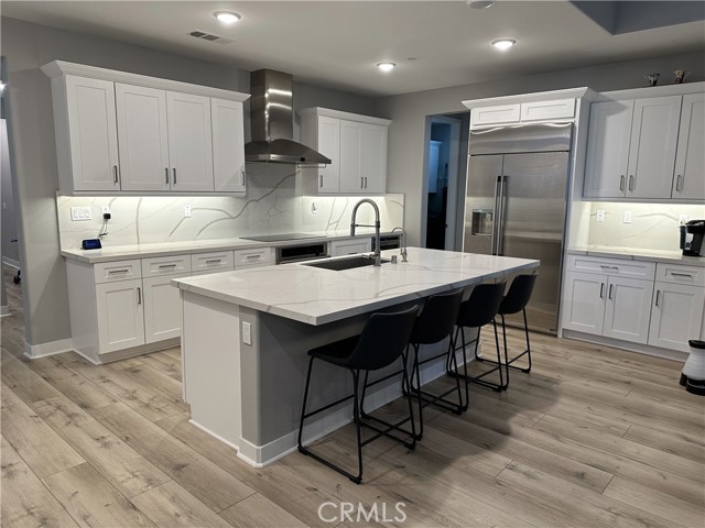 Detail Gallery Image 9 of 34 For 1542 Newland Dr, Beaumont,  CA 92223 - 2 Beds | 2 Baths