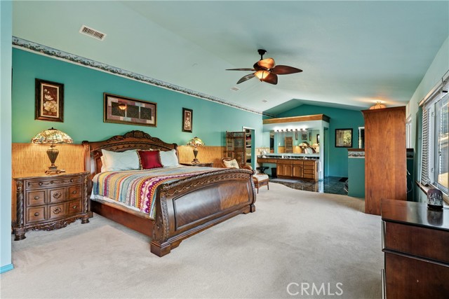 Detail Gallery Image 15 of 75 For 5145 Northfork Pl, Paso Robles,  CA 93446 - 4 Beds | 2 Baths