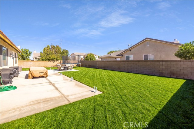 Detail Gallery Image 19 of 21 For 44342 47th St, Lancaster,  CA 93536 - 3 Beds | 2 Baths