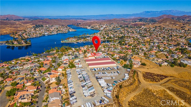 Detail Gallery Image 56 of 56 For 22475 Loch Lomond Dr, Canyon Lake,  CA 92587 - 3 Beds | 2/1 Baths