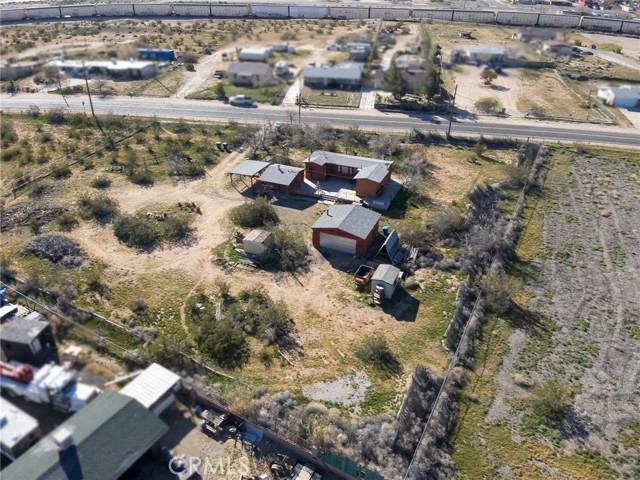 Detail Gallery Image 44 of 48 For 25640 Jasper, Barstow,  CA 92311 - 2 Beds | 1 Baths
