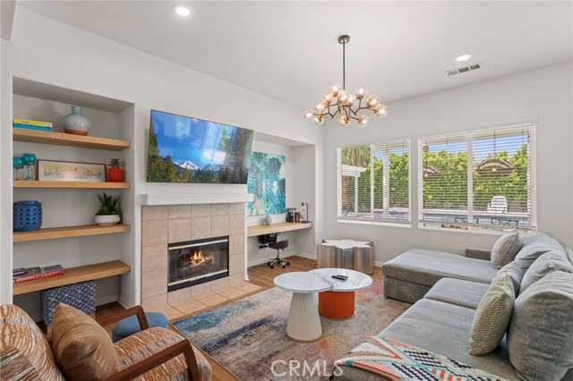 Detail Gallery Image 8 of 27 For 80848 Sunspring Ct, Indio,  CA 92201 - 4 Beds | 2 Baths