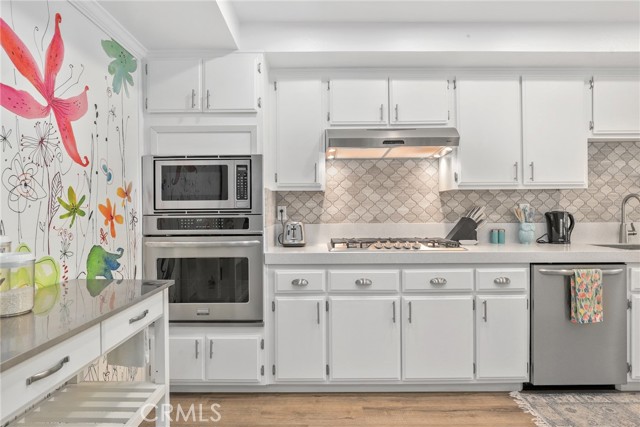 Detail Gallery Image 8 of 32 For 2722 E 20th St #202,  Signal Hill,  CA 90755 - 2 Beds | 2 Baths