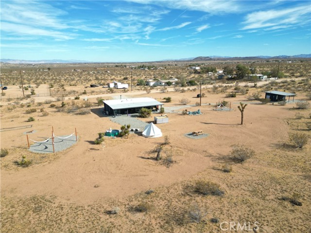 Detail Gallery Image 46 of 51 For 1856 Cambria Rd, Landers,  CA 92285 - 3 Beds | 2 Baths