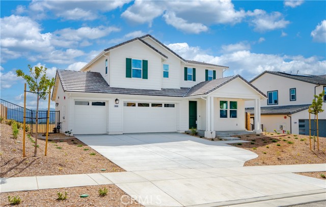 Detail Gallery Image 2 of 36 For 28540 Sunny Ridge Ter, Castaic,  CA 91384 - 4 Beds | 3 Baths