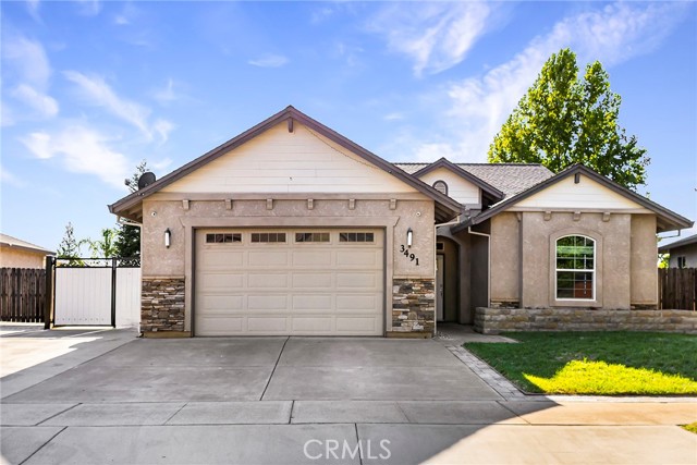 Detail Gallery Image 1 of 51 For 3491 Lemurian Rd, Redding,  CA 96002 - 4 Beds | 2/1 Baths