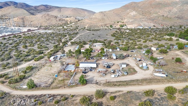 Detail Gallery Image 3 of 8 For 33438 Angeles Forest, Acton,  CA 93550 - 3 Beds | 1 Baths