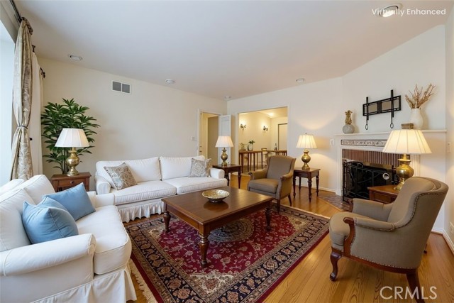 Drew Fenton | 433 S Bundy Drive Los Angeles CA | MLS: 7457083