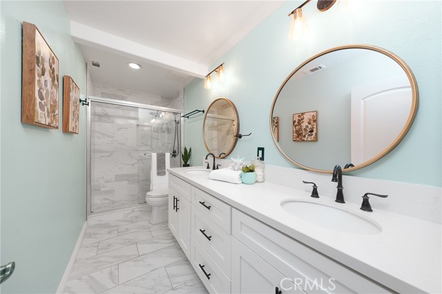 Detail Gallery Image 27 of 48 For 21610 Stonehaven Dr, Yorba Linda,  CA 92887 - 5 Beds | 3/1 Baths