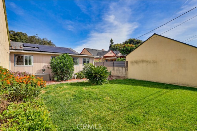 Detail Gallery Image 40 of 42 For 5913 Castana, Lakewood,  CA 90712 - 3 Beds | 2 Baths