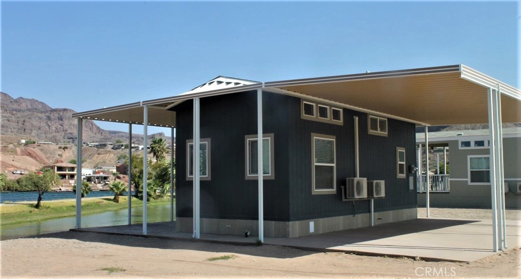 675 Parker Dam Road