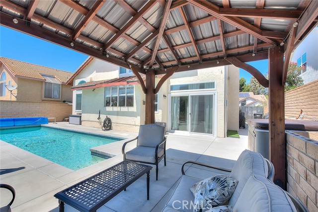 Detail Gallery Image 67 of 72 For 3344 Deaver Dr, Corona,  CA 92882 - 4 Beds | 3 Baths