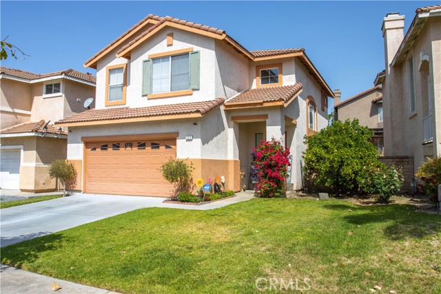 11214 Linaro Rd, Rancho Cucamonga, CA 91730