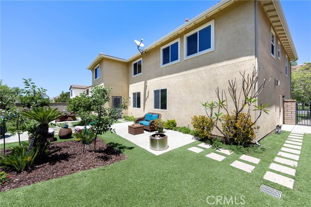 Detail Gallery Image 67 of 75 For 3562 Corbett St, Corona,  CA 92882 - 4 Beds | 3/1 Baths