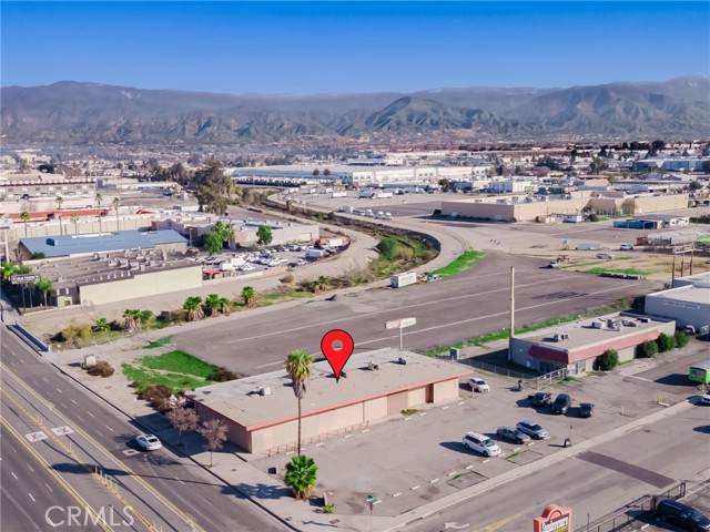 1101 S E Street, San Bernardino, California 92408, ,Commercial Sale,For Sale,1101 S E Street,CRPW23018776