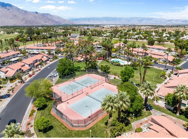Detail Gallery Image 15 of 17 For 6134 Arroyo #3,  Palm Springs,  CA 92264 - 2 Beds | 1/1 Baths