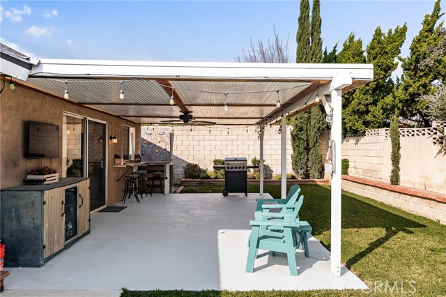 Detail Gallery Image 38 of 51 For 1370 Maywood Ave, Upland,  CA 91786 - 4 Beds | 3 Baths