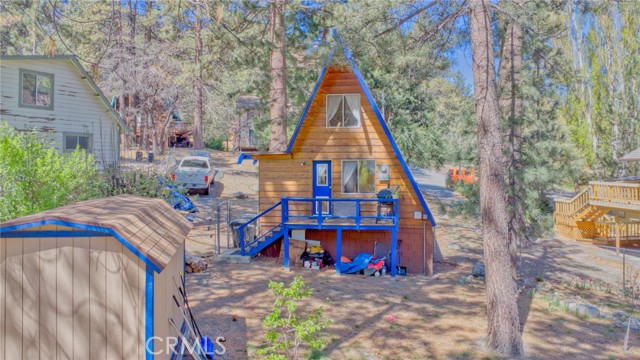 Detail Gallery Image 39 of 49 For 6253 Cardinal Rd, Wrightwood,  CA 92397 - 1 Beds | 1 Baths