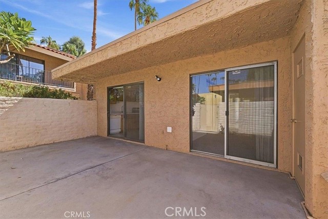 5798 Los Coyotes Drive, Palm Springs, CA 92264