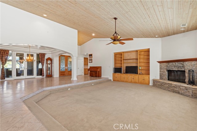 Detail Gallery Image 18 of 38 For 35751 Avenida La Cresta, Murrieta,  CA 92562 - 5 Beds | 6 Baths