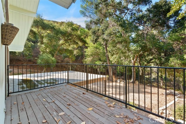 Detail Gallery Image 8 of 32 For 14908 Mill Rd, Silverado Canyon,  CA 92676 - 3 Beds | 2 Baths