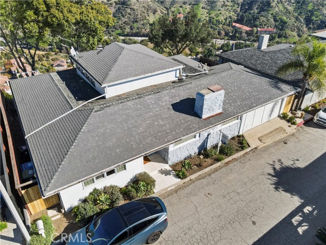 Detail Gallery Image 42 of 53 For 7027 Macapa, –,  CA 90068 - 2 Beds | 3 Baths