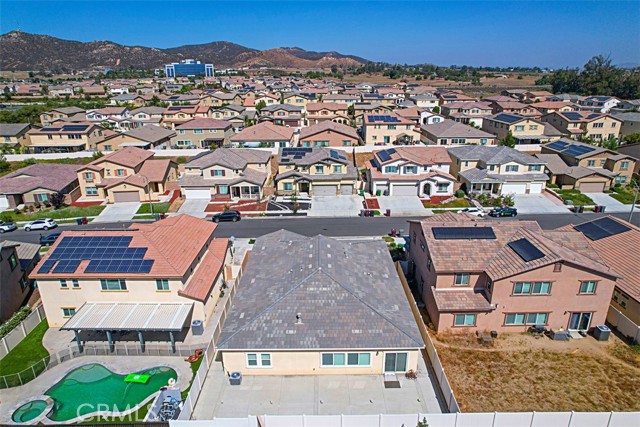 Detail Gallery Image 38 of 38 For 34852 Silversprings, Murrieta,  CA 92563 - 4 Beds | 3/1 Baths