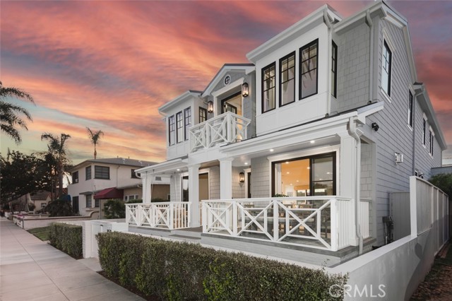 Detail Gallery Image 65 of 75 For 153 Granada Ave, Long Beach,  CA 90803 - 5 Beds | 4 Baths