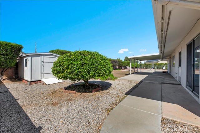 Detail Gallery Image 35 of 46 For 28057 Saint Marys, Menifee,  CA 92586 - 2 Beds | 2 Baths