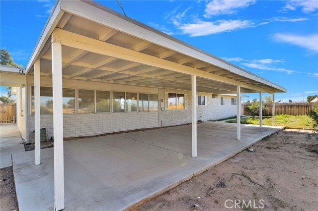 Detail Gallery Image 43 of 54 For 14450 Jicarilla, Apple Valley,  CA 92307 - 3 Beds | 2 Baths