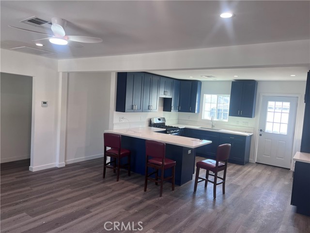 Detail Gallery Image 12 of 43 For 8035 Wilkinson, North Hollywood,  CA 91605 - 3 Beds | 1 Baths