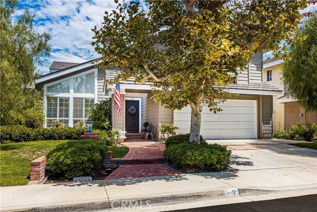 3 Woodflower, Irvine, CA 92614