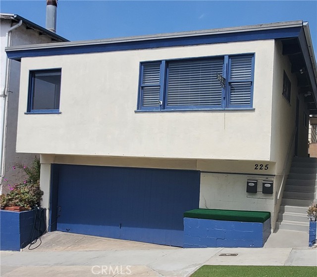 225 33rd Street, Manhattan Beach, California 90266, ,Residential Income,Sold,33rd,SB21200732