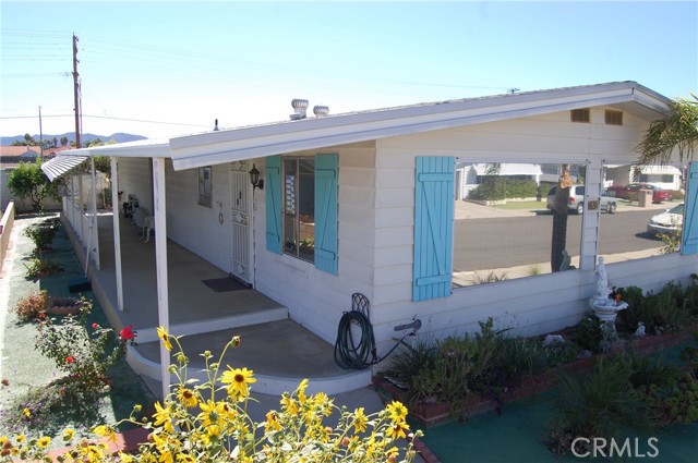 Detail Gallery Image 7 of 12 For 1631 Bella Vista, Hemet,  CA 92543 - 2 Beds | 2 Baths