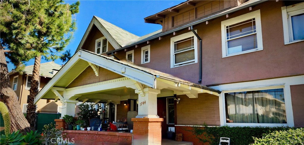 1744 N Wilton Place, Hollywood, CA 90028