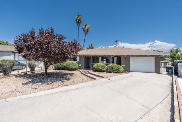 Detail Gallery Image 1 of 1 For 560 Hart St, Hemet,  CA 92543 - 3 Beds | 2 Baths