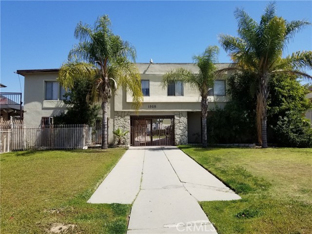 1918 S Harvard Boulevard Los Angeles, California 24 Units in Harvard Heights Mid Los Angeles with higher income potential. Units are below market rents. Property is minutes to Korea Town (K-Town), University of Southern California (USC), and Downtown Los Angeles. Close freeway access to 10 and 110 freeways. Proximity is perfect for students to USC, work to Downtown LA, or leisure to surrounding Hollywood and Santa Monica. Property is clean and maintained. Ample parking for tenants, addition storage room, and common laundry area. Property is gated for security, driveway and parking area is paved.