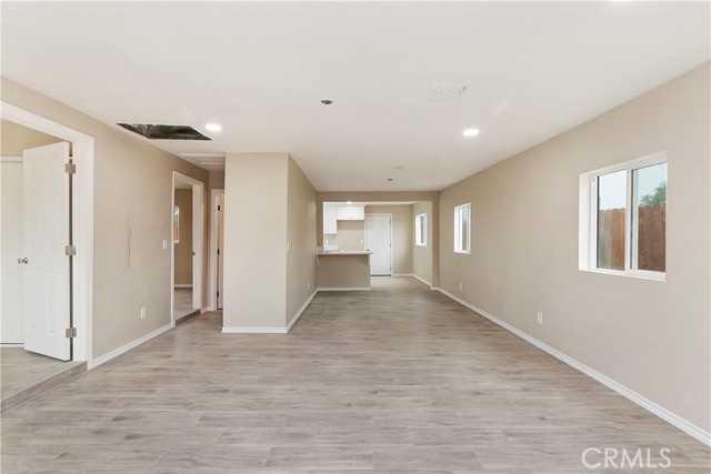 Detail Gallery Image 7 of 27 For 2240 Kern St, San Bernardino,  CA 92407 - 2 Beds | 1 Baths