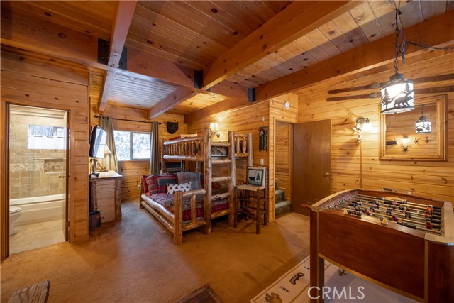 Detail Gallery Image 25 of 30 For 740 Cove Dr, Big Bear Lake,  CA 92315 - 3 Beds | 1/1 Baths