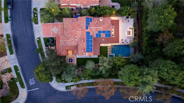 Detail Gallery Image 47 of 47 For 46 Woods Trail, Irvine,  CA 92603 - 5 Beds | 4/1 Baths