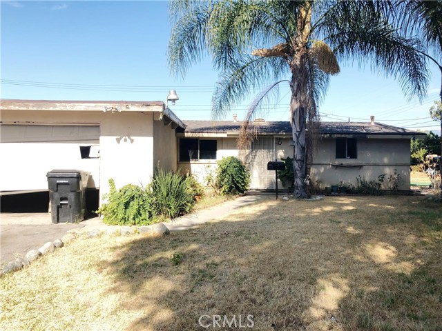 1347 N Viceroy Ave, Covina, CA 91722