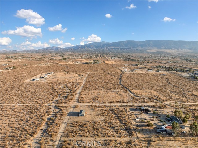 Detail Gallery Image 37 of 39 For 12526 Ponderosa Rd, Pinon Hills,  CA 92372 - 3 Beds | 2 Baths