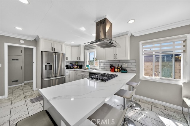 Detail Gallery Image 13 of 75 For 14061 Parson Street, Garden Grove,  CA 92843 - 6 Beds | 5 Baths