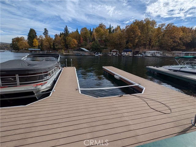 Detail Gallery Image 10 of 24 For 166 N 166 B --Dock, Lake Arrowhead,  CA 92352 - 0 Beds | 0 Baths