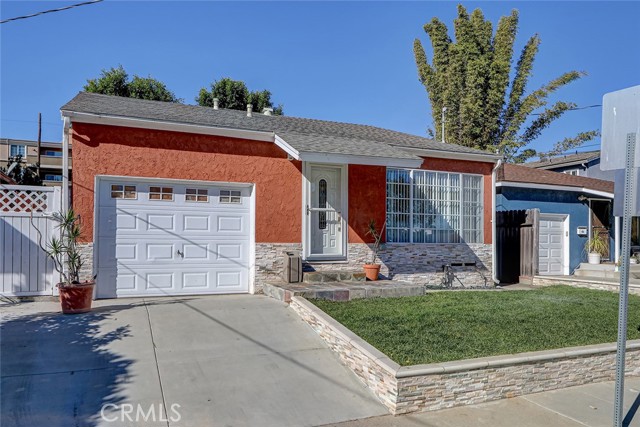 Detail Gallery Image 21 of 21 For 1929 Condon, Redondo Beach,  CA 90278 - 2 Beds | 1 Baths